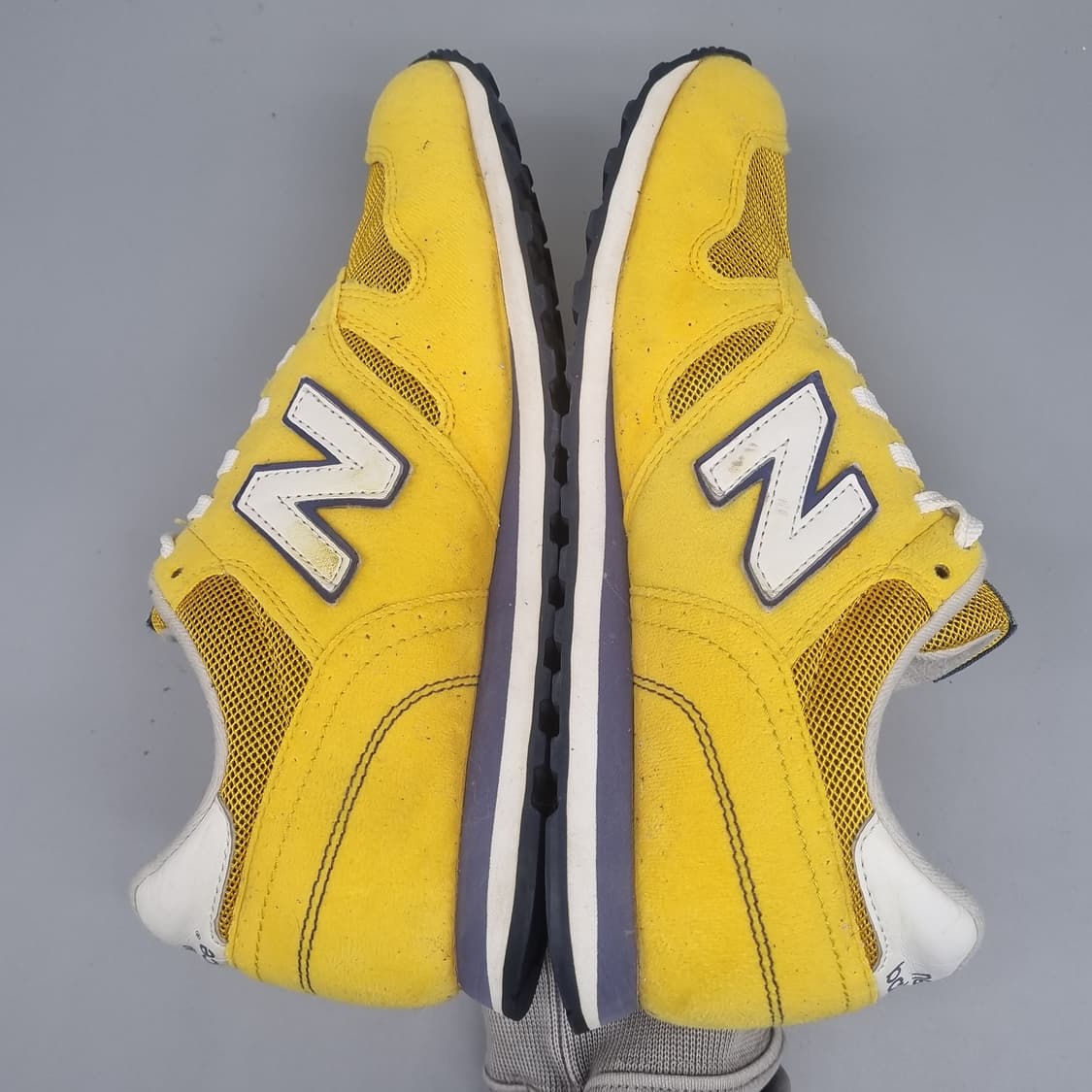 뉴발란스 373 남성운동화260 상품이미지5