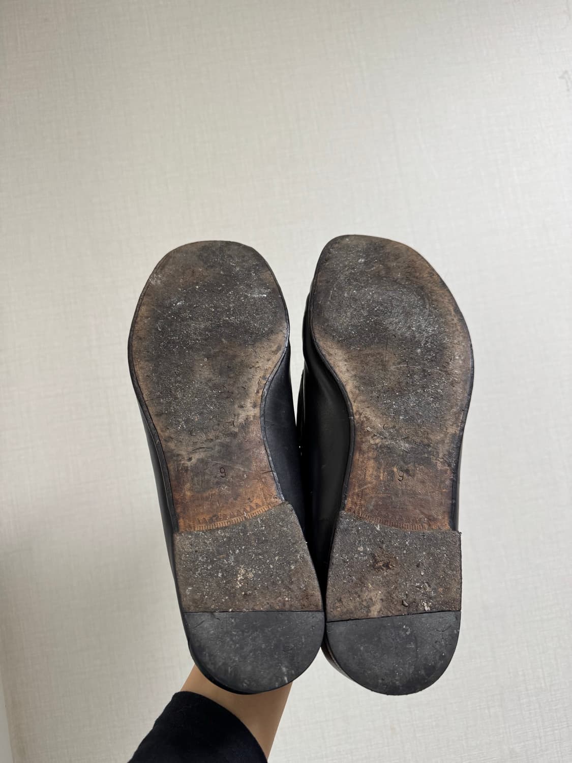 구찌 홀스빗 로퍼 상품이미지7