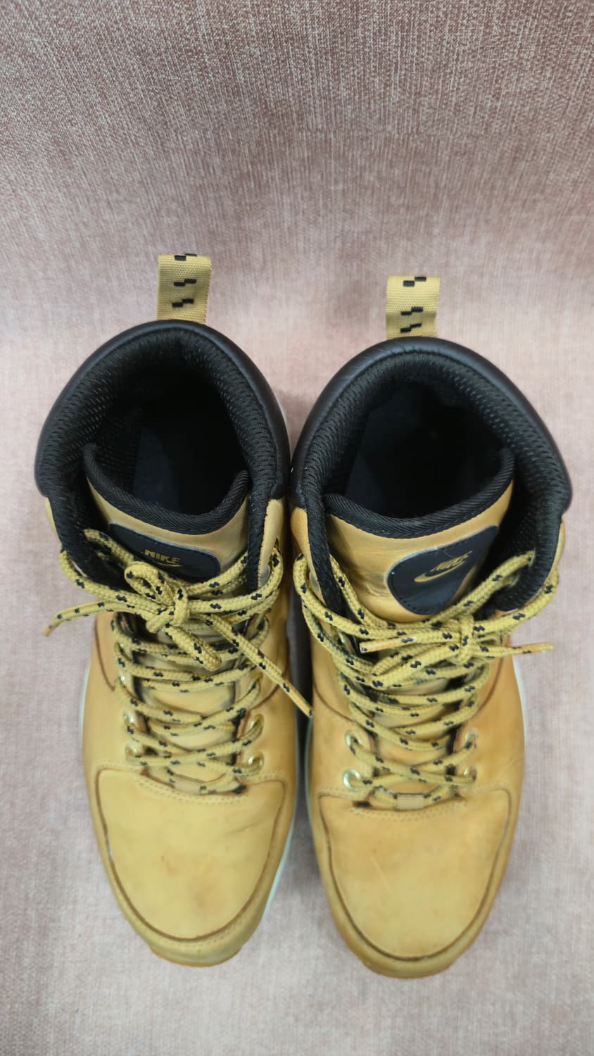 나이키 270mm-  마노아 레더 위트 부츠 상품이미지2