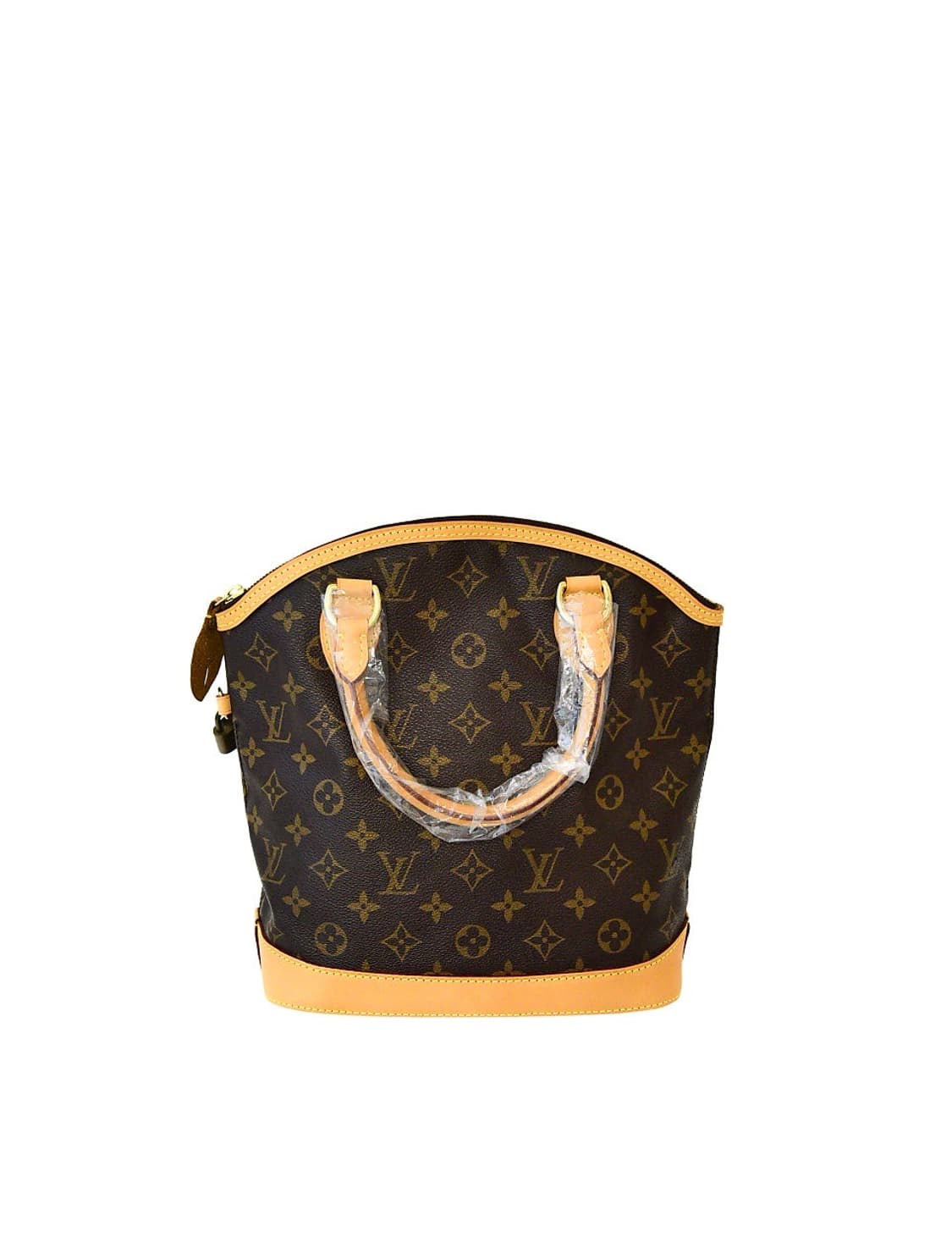 루이비통 모노그램 락킷 토트백(정품) 상품이미지4