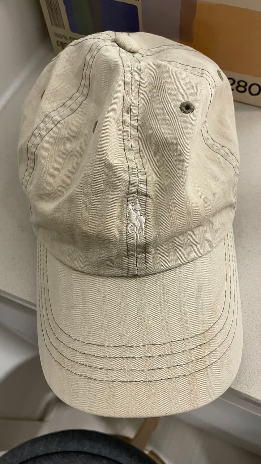 Polo Ralph Lauren cap 상품이미지1