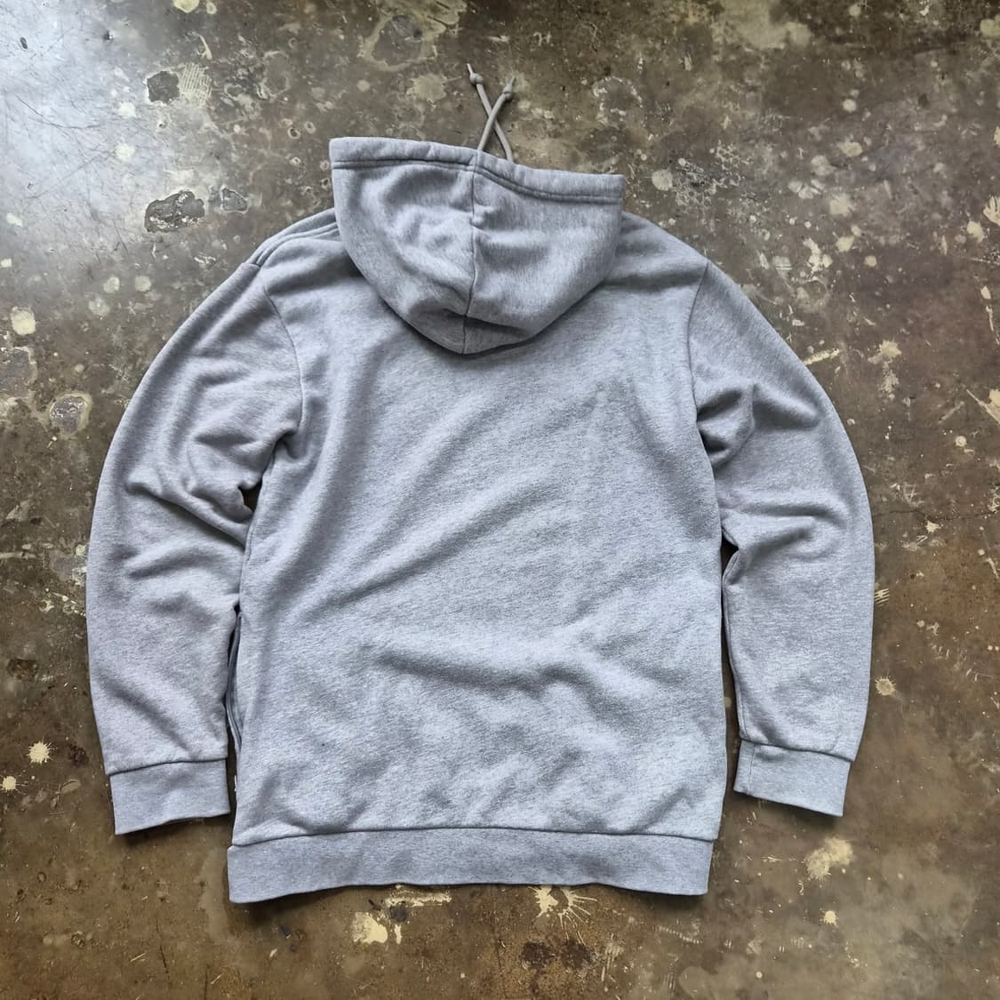 S) 아디다스 후드티 후드 티셔츠 상품이미지6