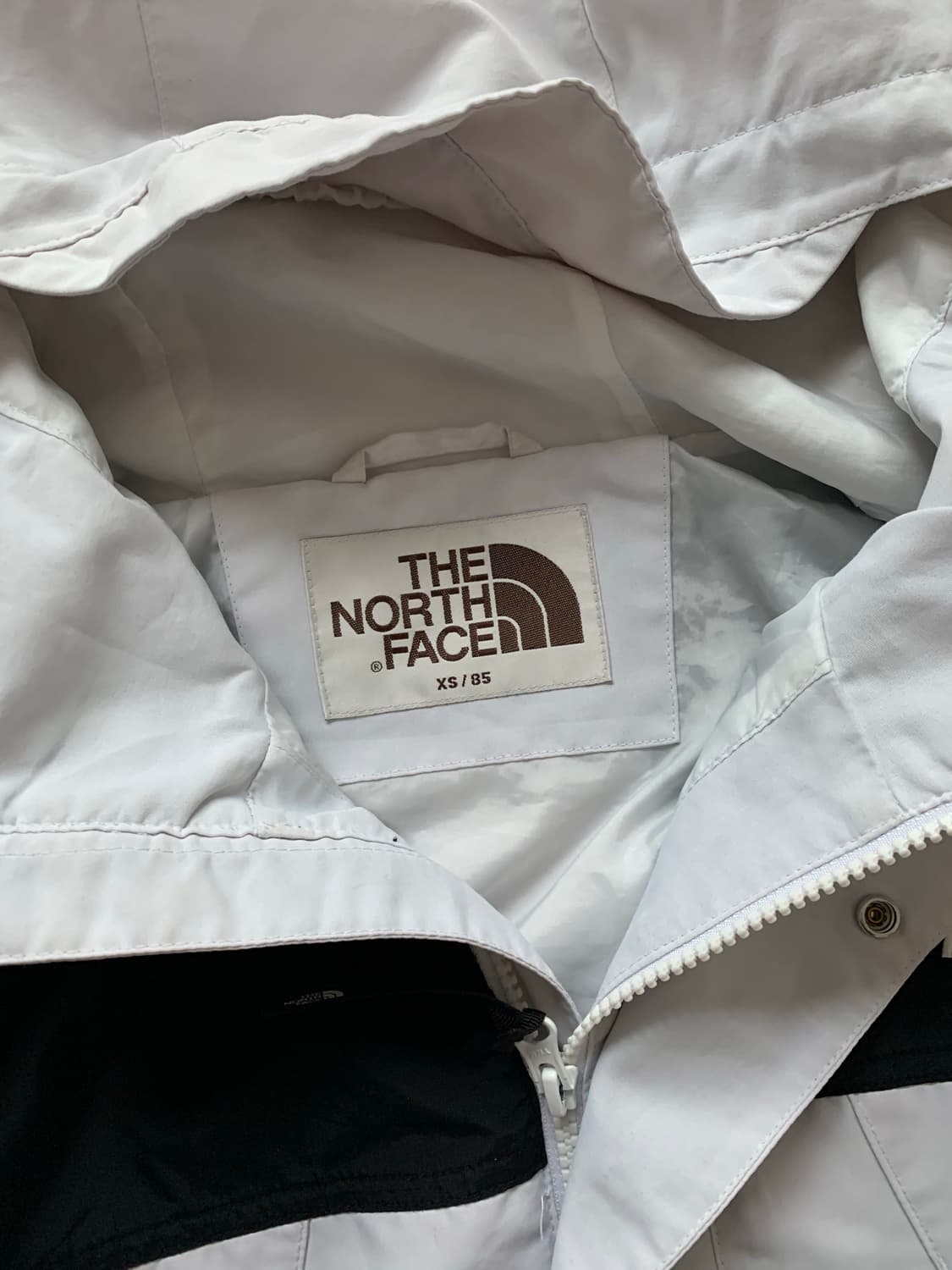 노스페이스 NJ3BN52K 화이트라벨 마티스 자켓 신형 상품이미지5