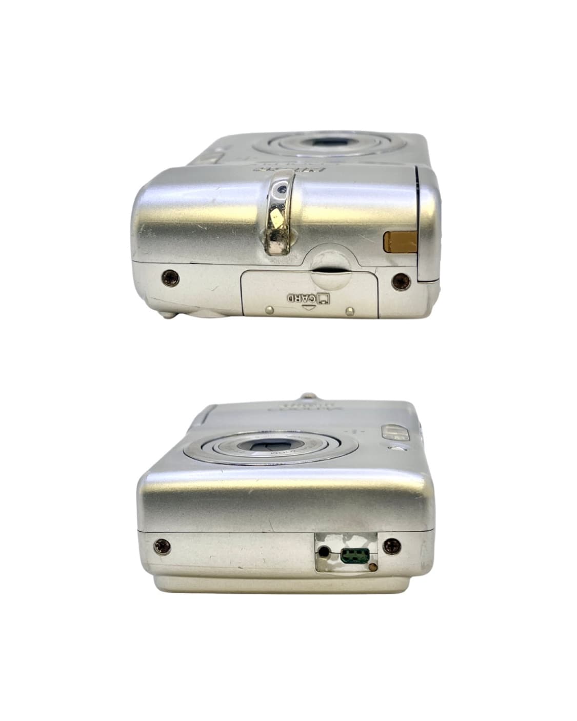 (풀박!)Nikon Coolpix L11디카 상품이미지10