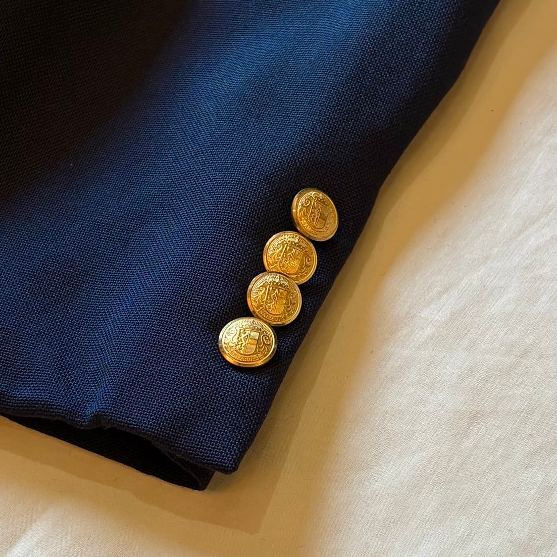 [102-105] 70s USA 테일러드 싱글 2B 자켓 상품이미지5