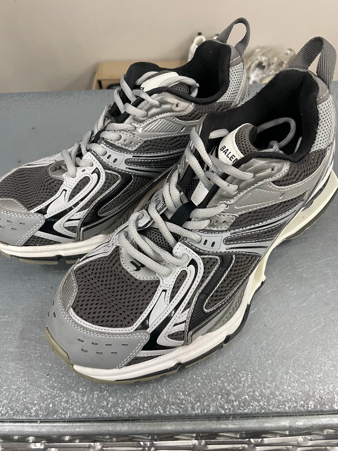 발렌시아가 엑스펜더 40 (gr-3536) 상품이미지2