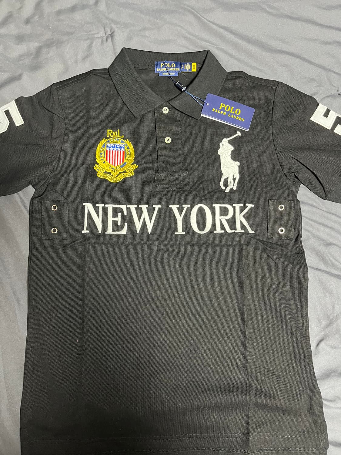 폴로 치프키프(새상품) 상품이미지3