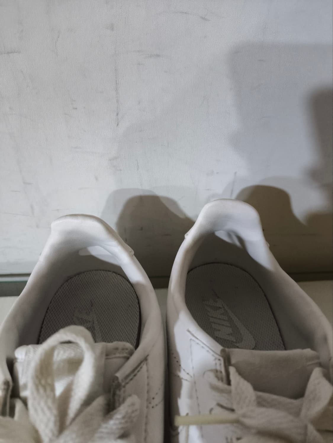 235mm 나이키 코르테즈 레더 스니커즈 상품이미지5