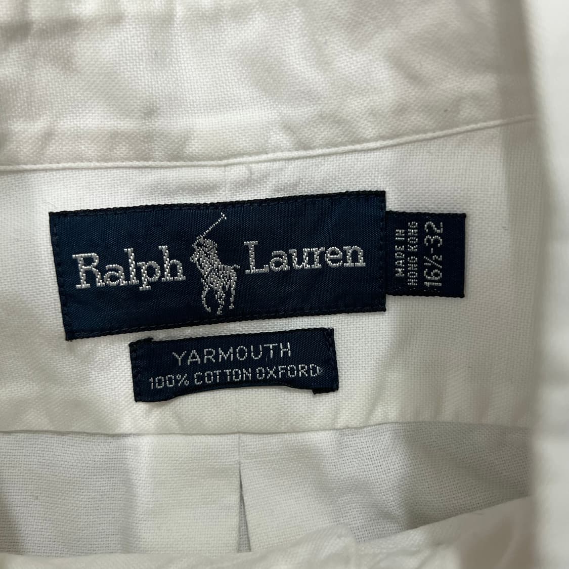 [110] 폴로 랄프로렌 셔츠 상품이미지3