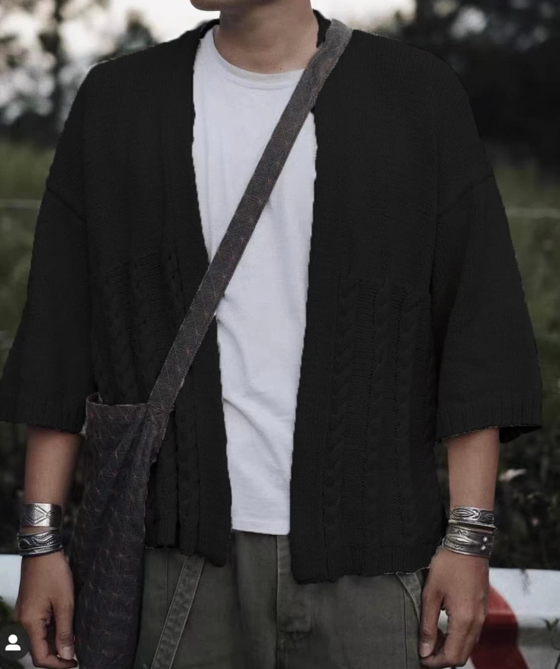 visvim — Highland Sanjuro GI Knit 상품이미지3