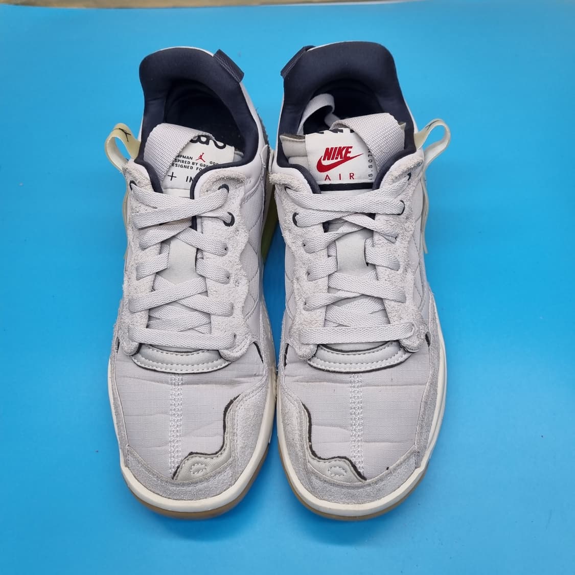 나이키 조던 MA2 농구화245 상품이미지2