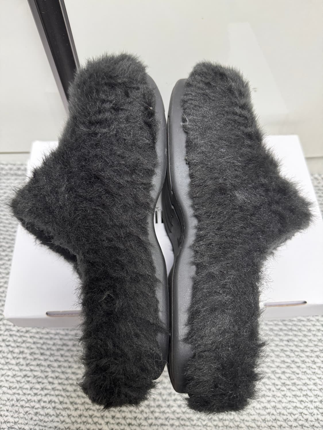 러드 llud 클로그 9사이즈 상품이미지2