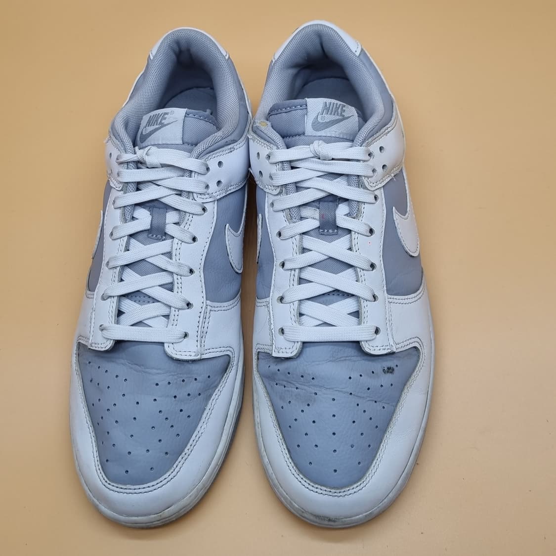 나이키 덩크 로우 그레이 남성운동화280. 상품이미지2