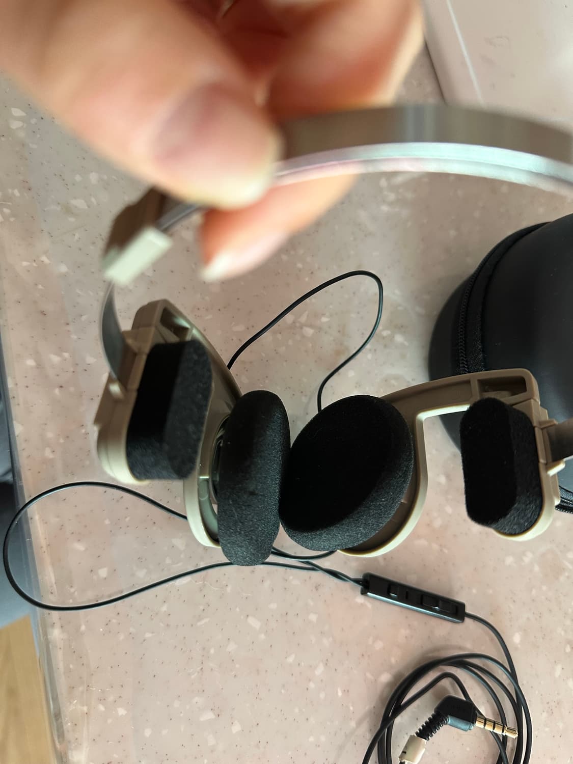 KOSS  헤드폰 상품이미지3