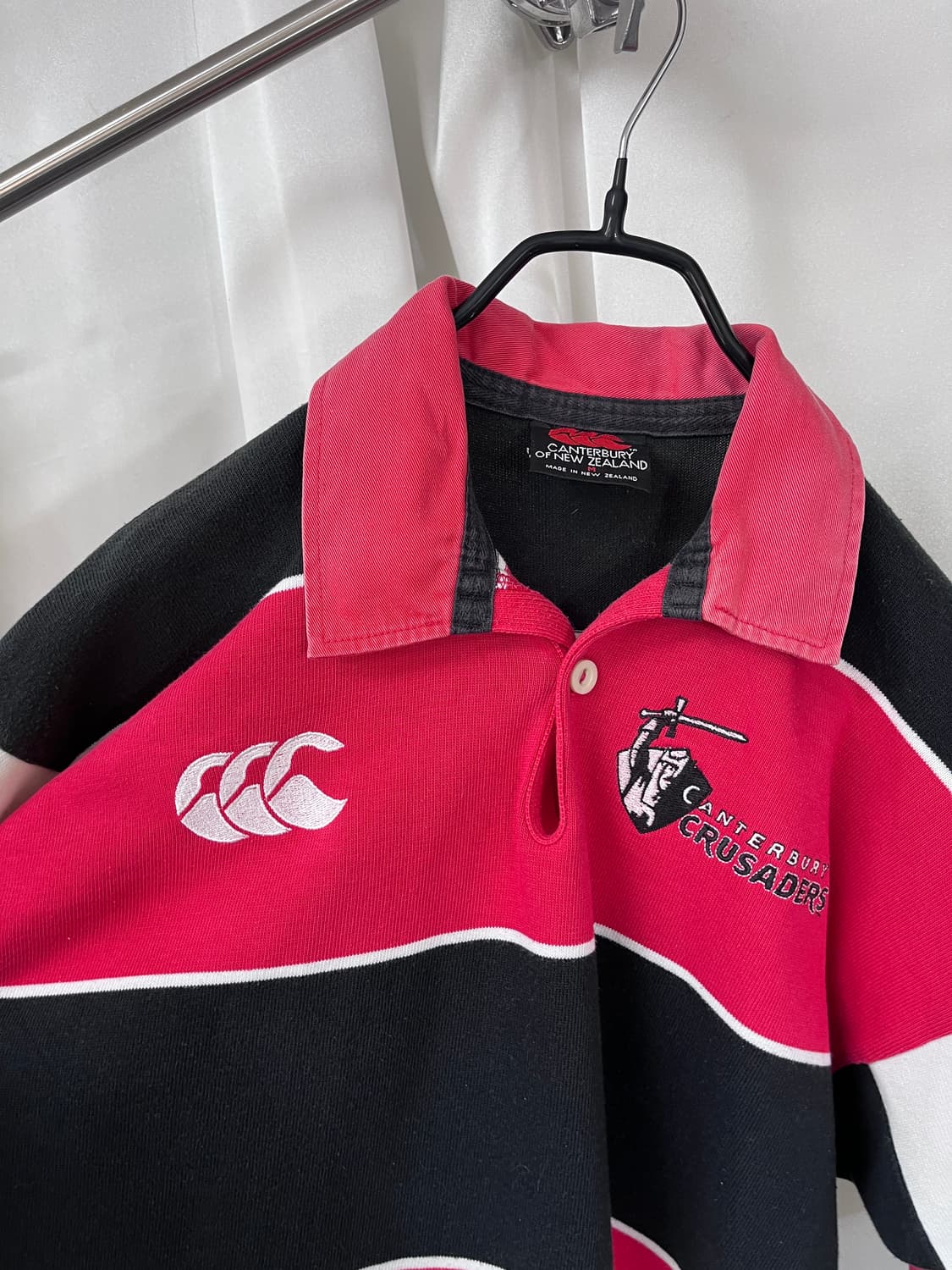 CANTERBURY OF NEW ZEALAND 상품이미지2