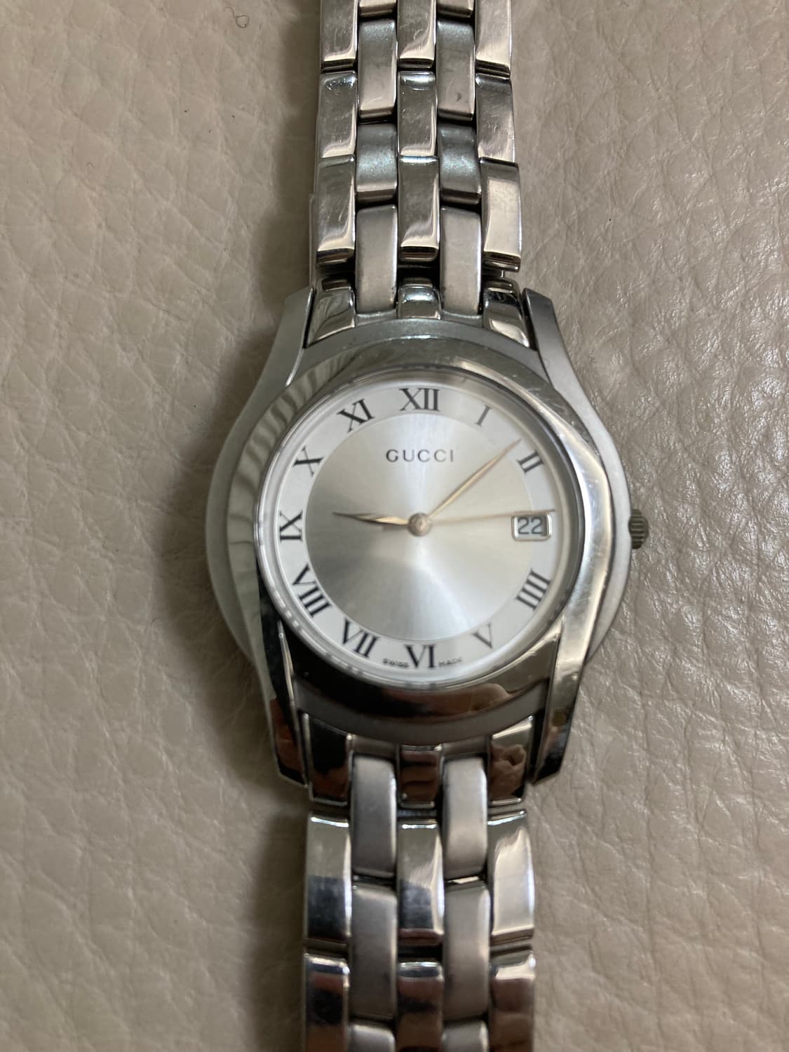 Gucci watch 상품이미지2