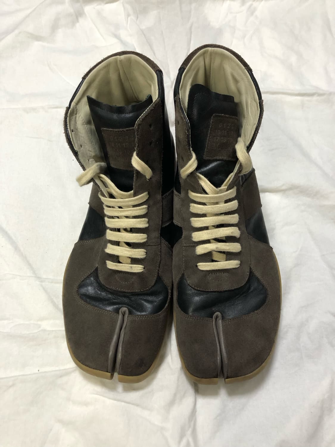 43) 타비 독일군 하이 상품이미지2