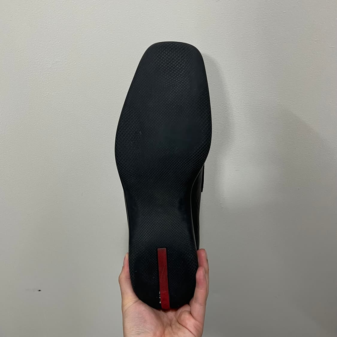 Prada Sports Loafers 상품이미지8