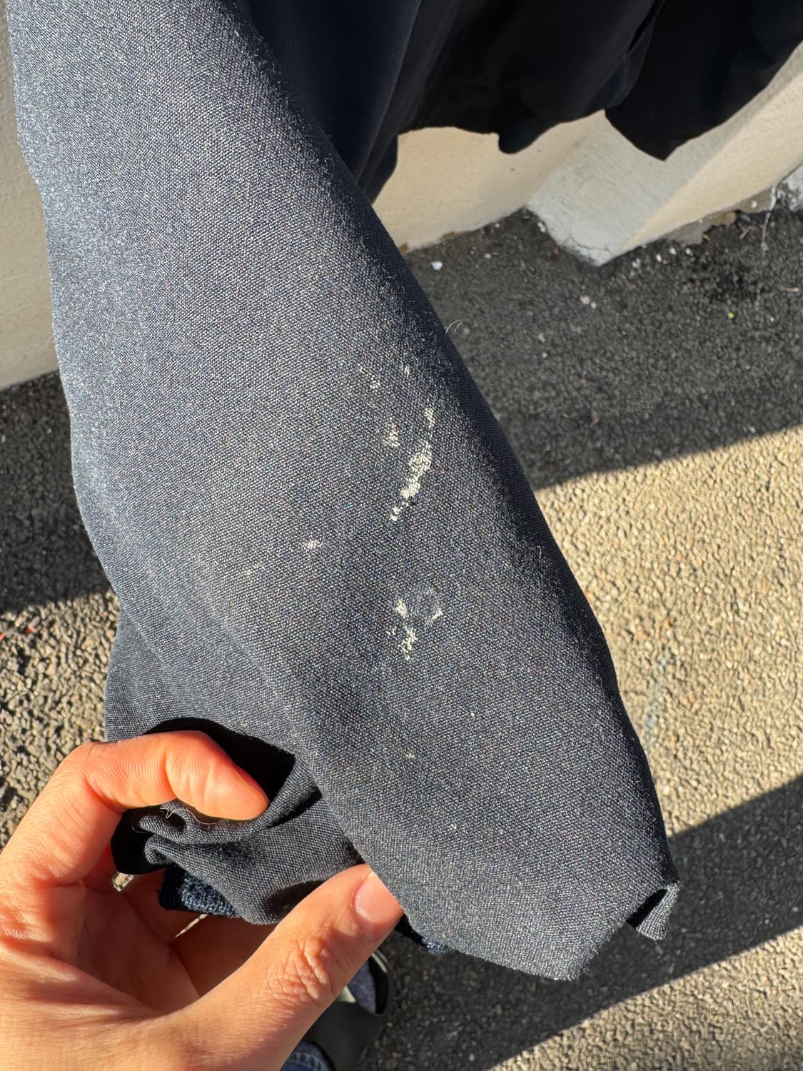 USN 미해군 쉽보드 자켓 / 파카 (XL) 상품이미지4