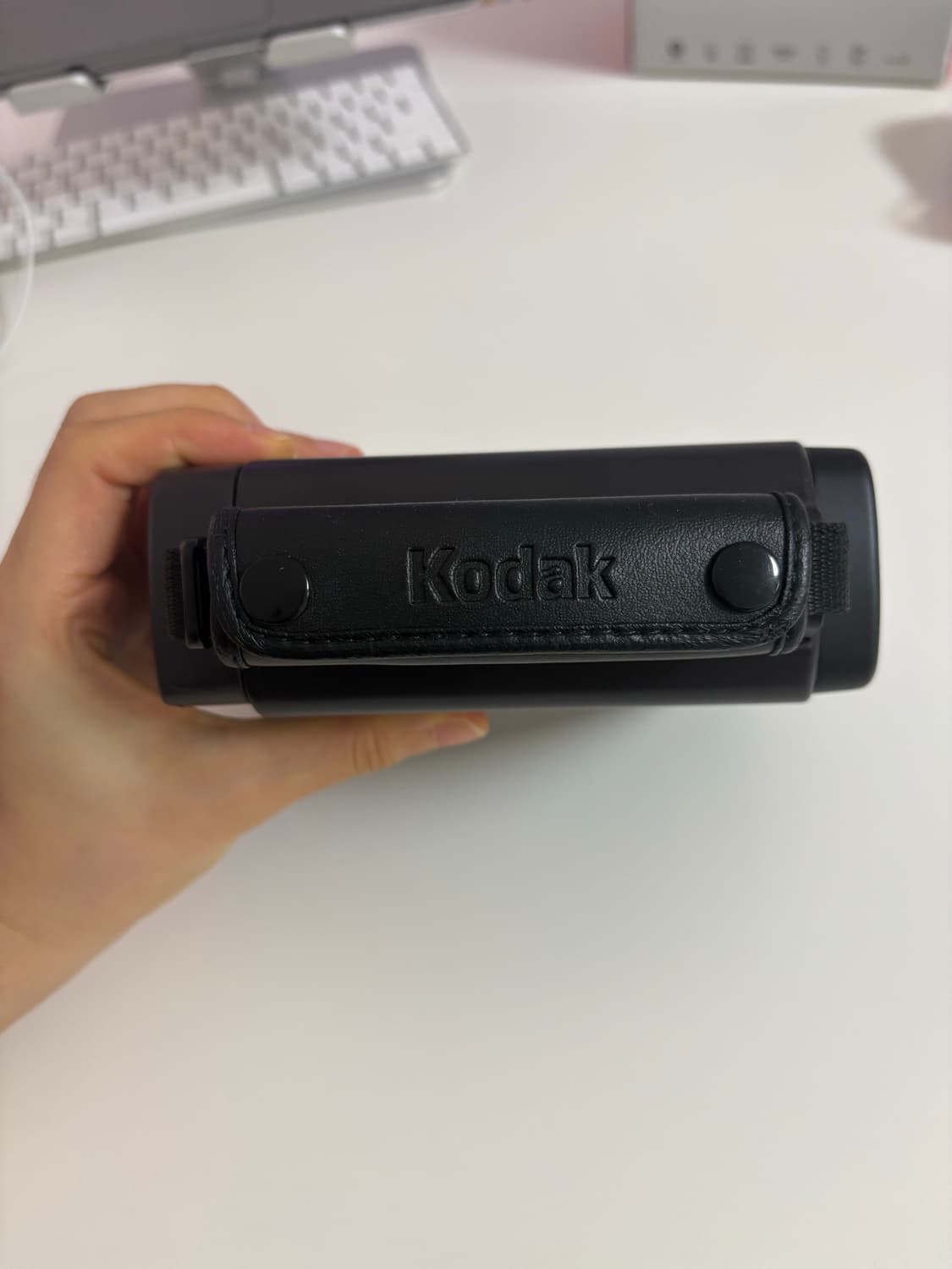 [레어] kodak dc120 상품이미지2