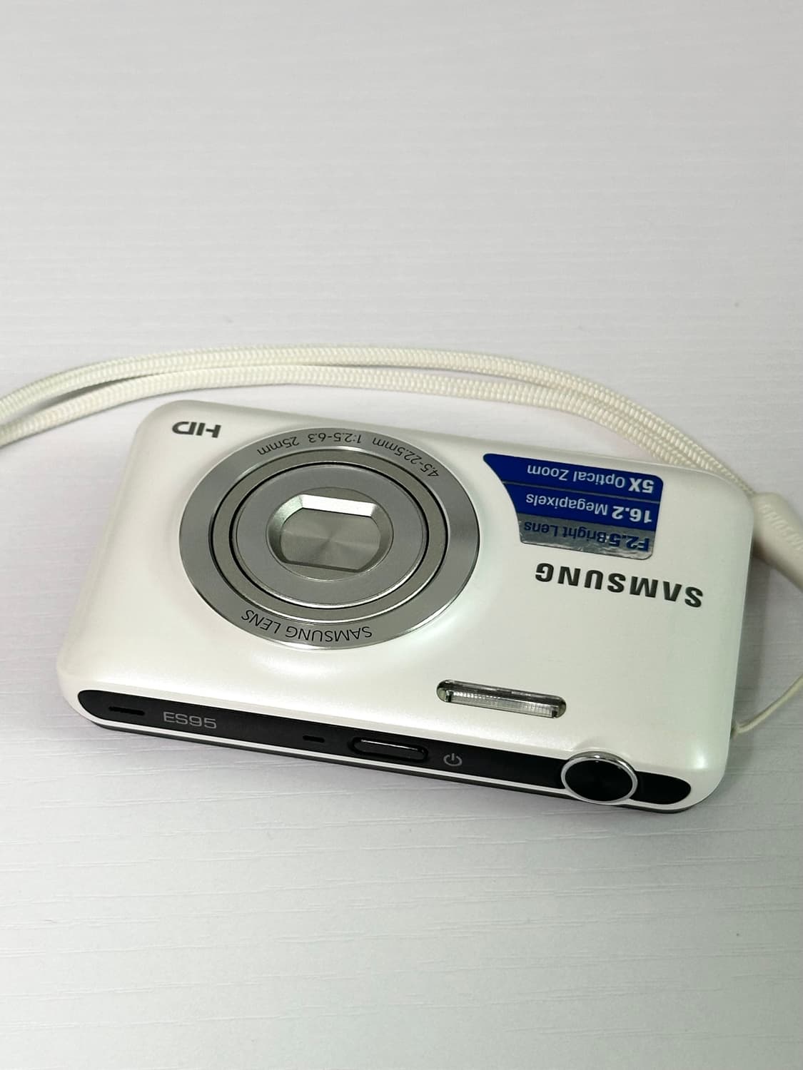 삼성 es95 디카 카메라 상품이미지8