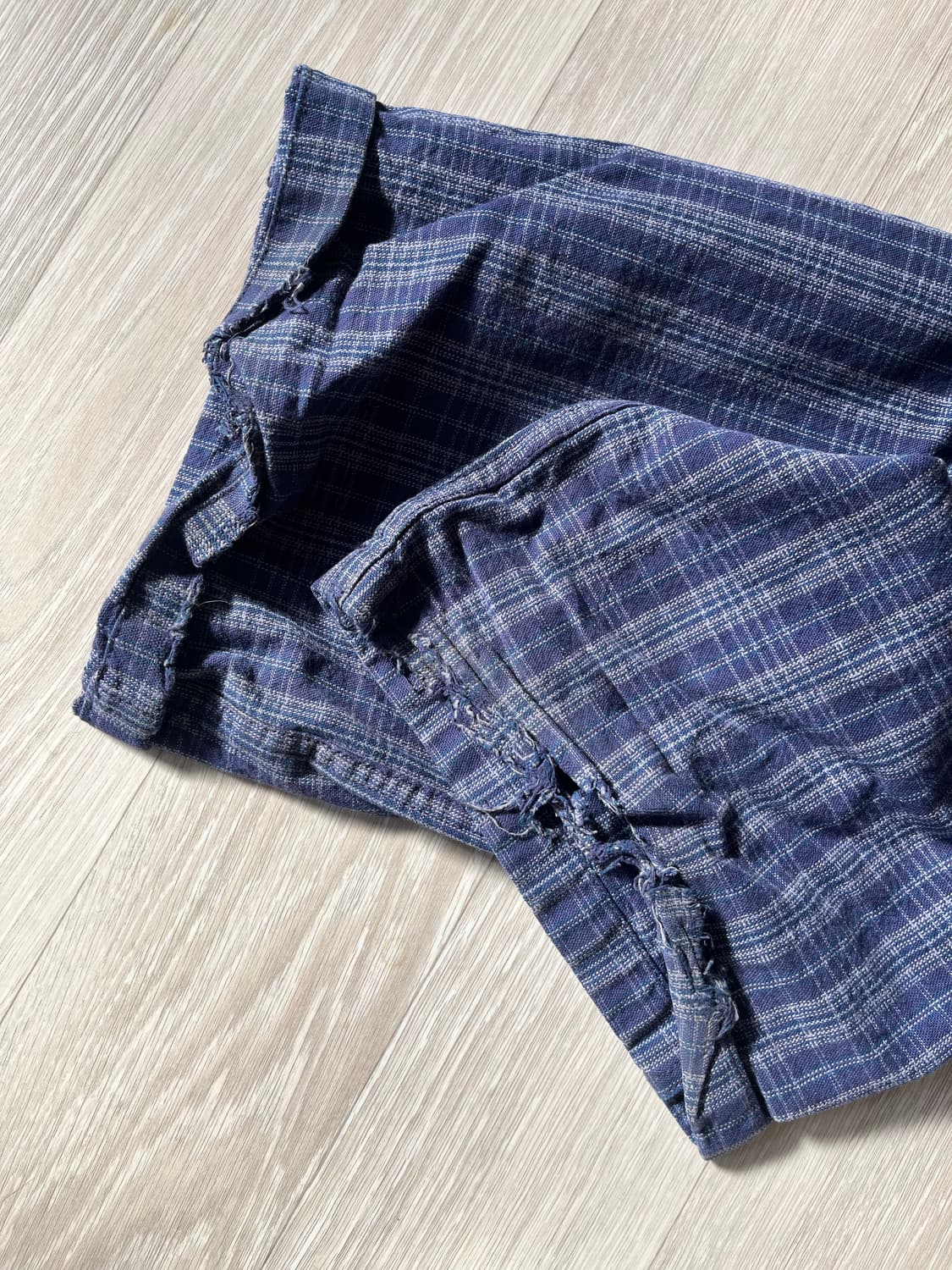 그라미치 O.G 얀 다이 팬츠_XL 상품이미지3