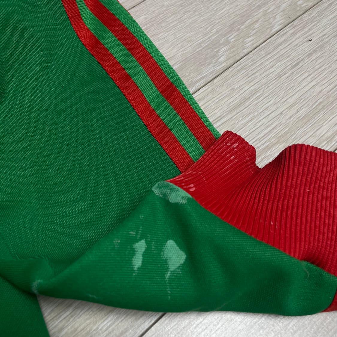 95 아디다스x모로코 파이어버드 져지 상품이미지5
