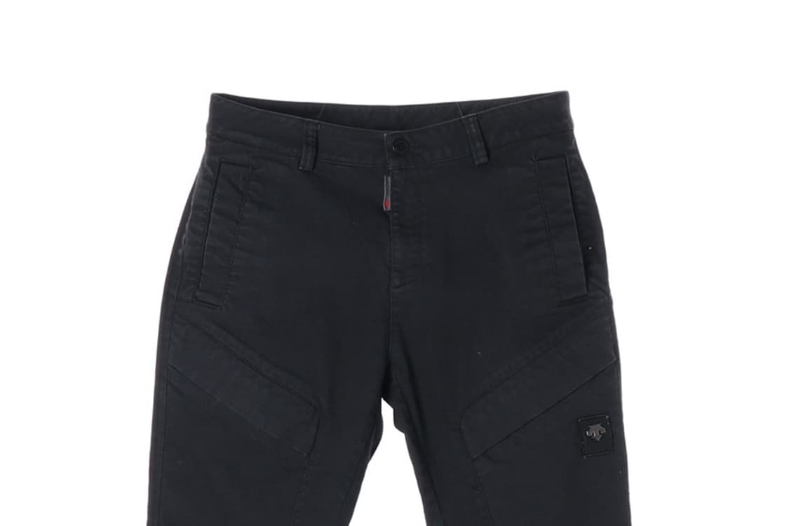 데상트 코튼팬츠 85 상품이미지3