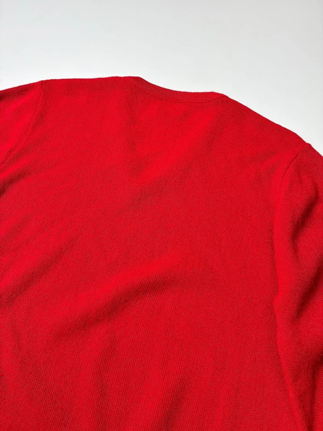 IZOD x 라코스테 90's USA 아크릴 니트 PN8794 상품이미지5