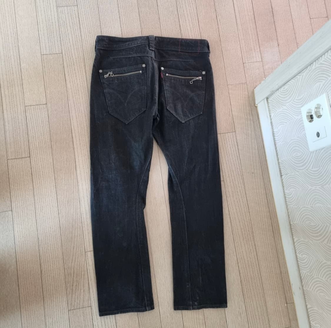 Levi's engineered jeans 상품이미지3