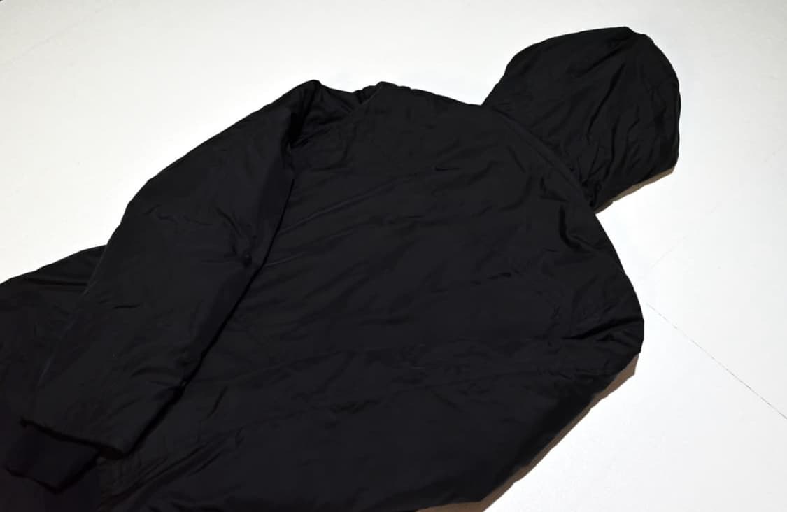 질샌더 라프시몬스 48사이즈 파카 상품이미지6