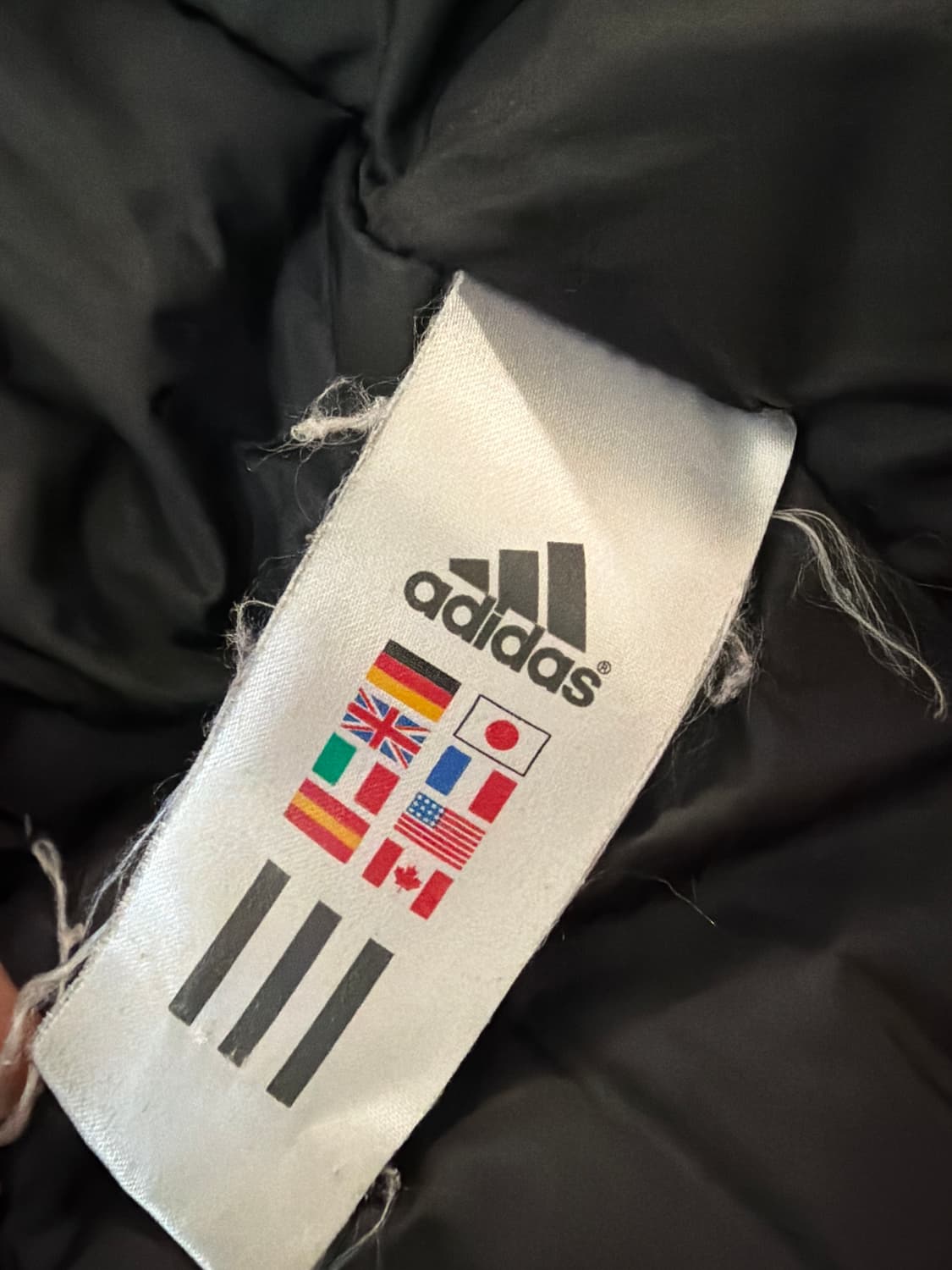 아디다스 패딩 100 상품이미지3