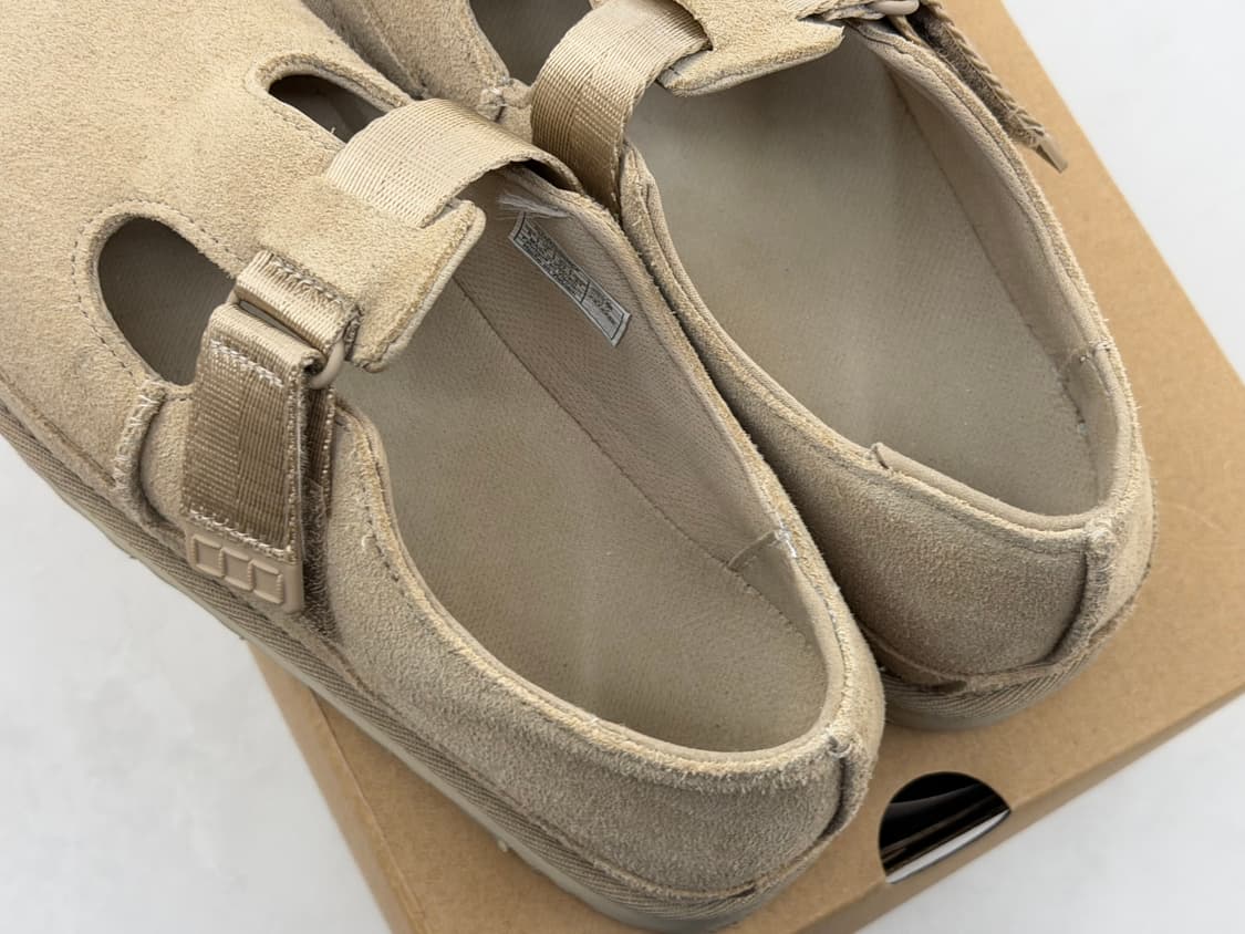 어그 골드스타 메리제인 샌드베이지 230 (6사이즈) 팝니다 상품이미지3