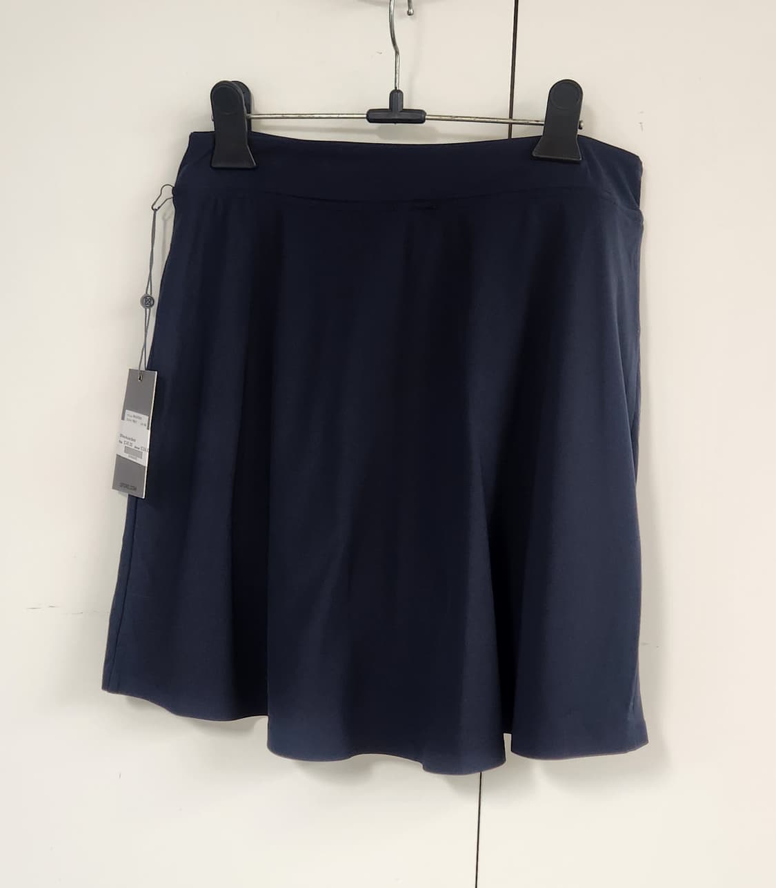 지포어 새상품 골프스커트 XS  (24-25) 상품이미지5