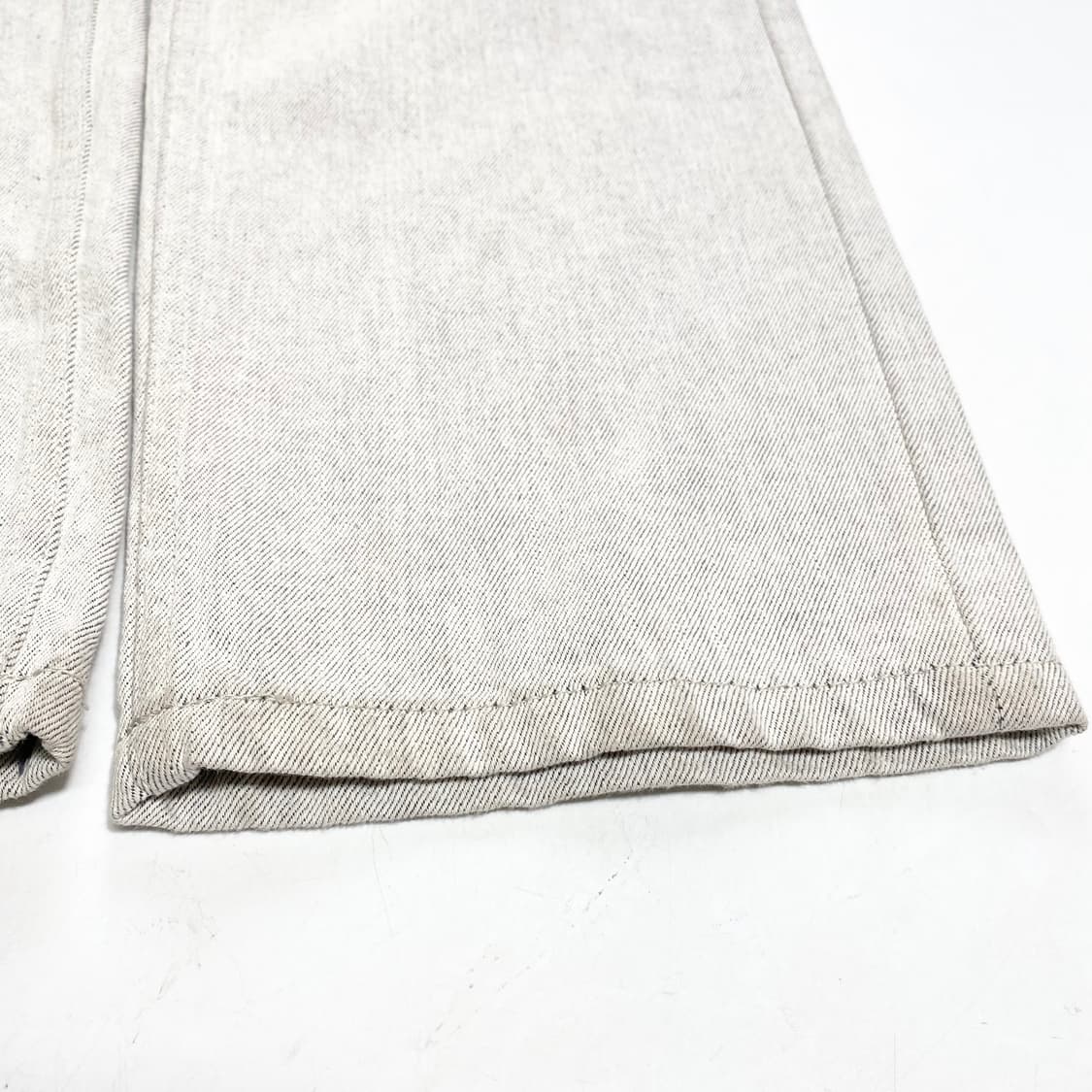 알레그리 스트레이트 팬츠 86 상품이미지7