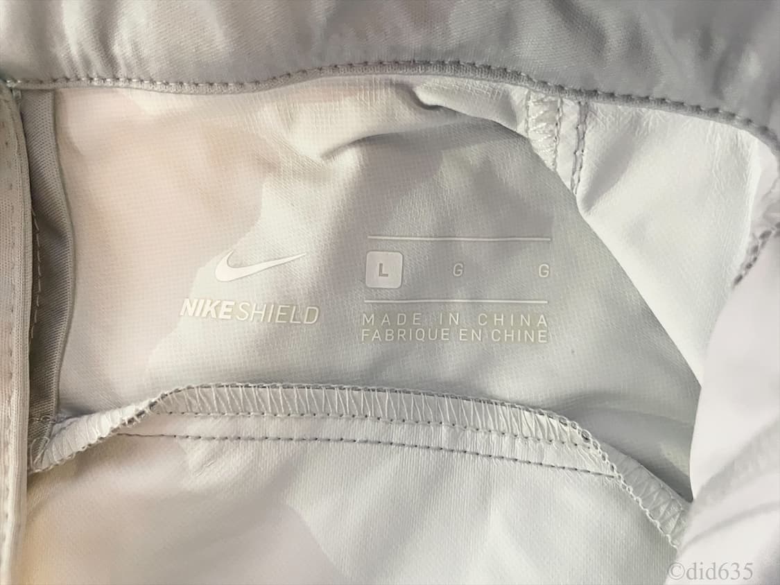 (국내 L) 18-20 대한민국 코치용 쉴드 드릴탑 탭채새제품 판매 상품이미지4