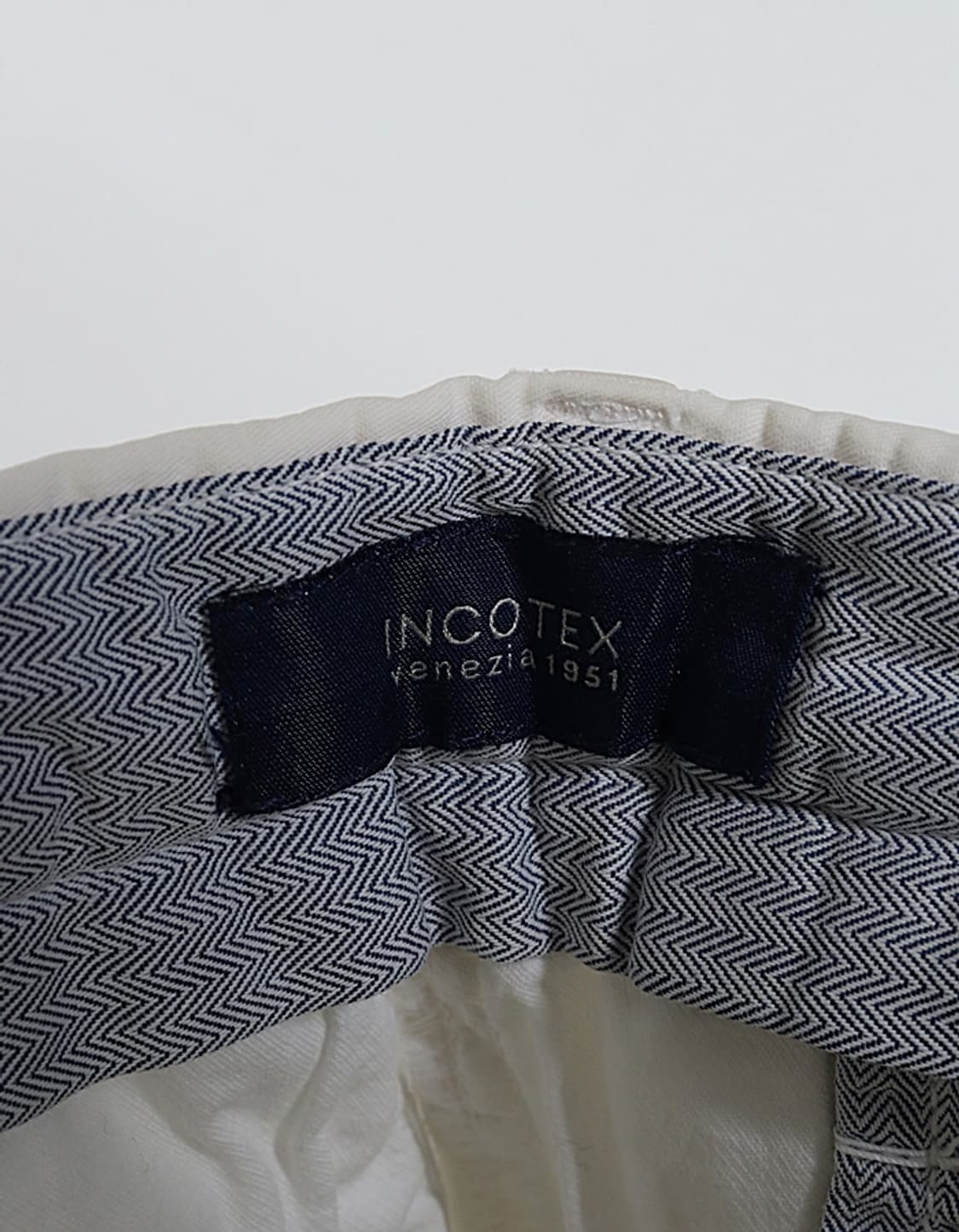 INCOTEX High Comfort Pant (28) 상품이미지10