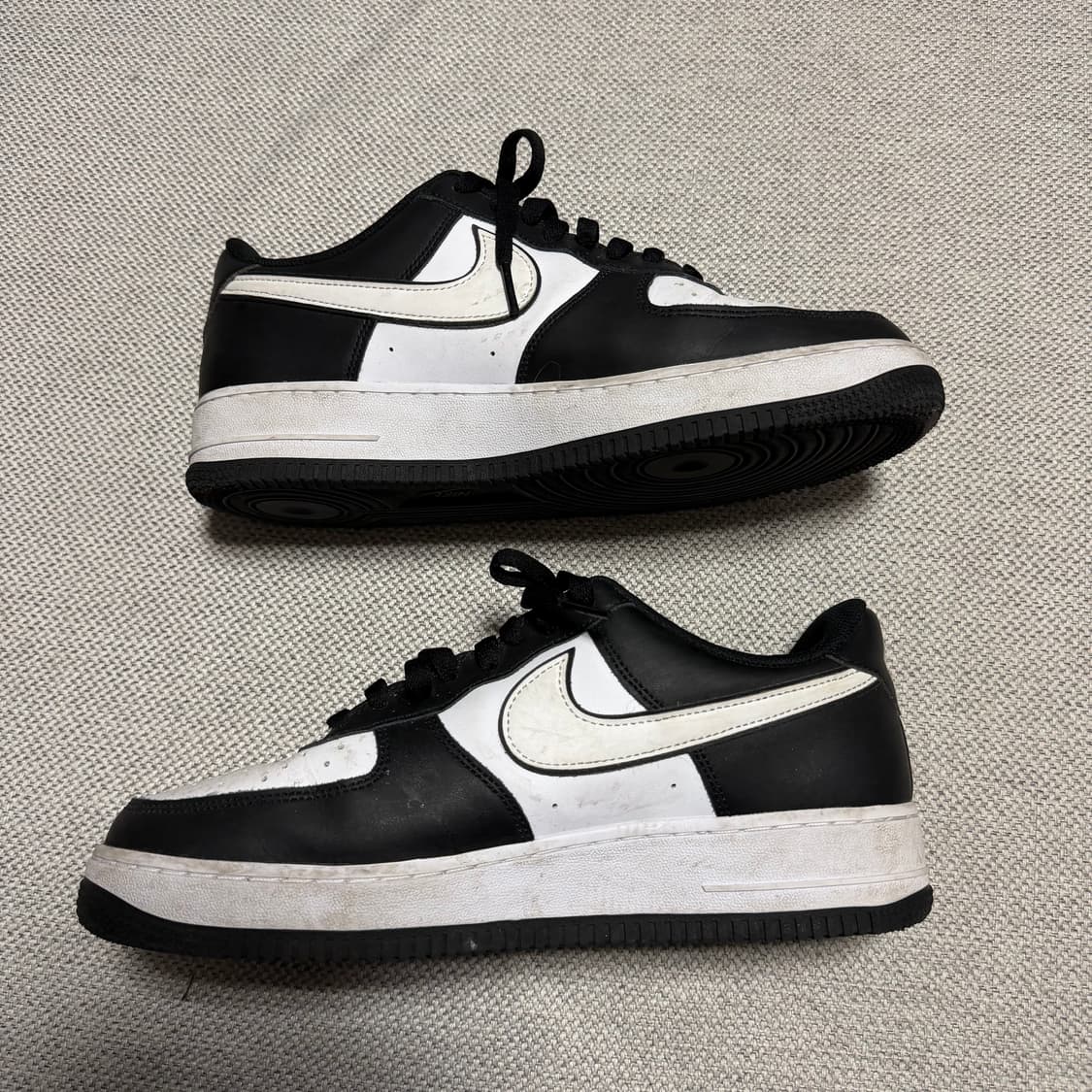 나이키 에어포스1 범고래 상품이미지2