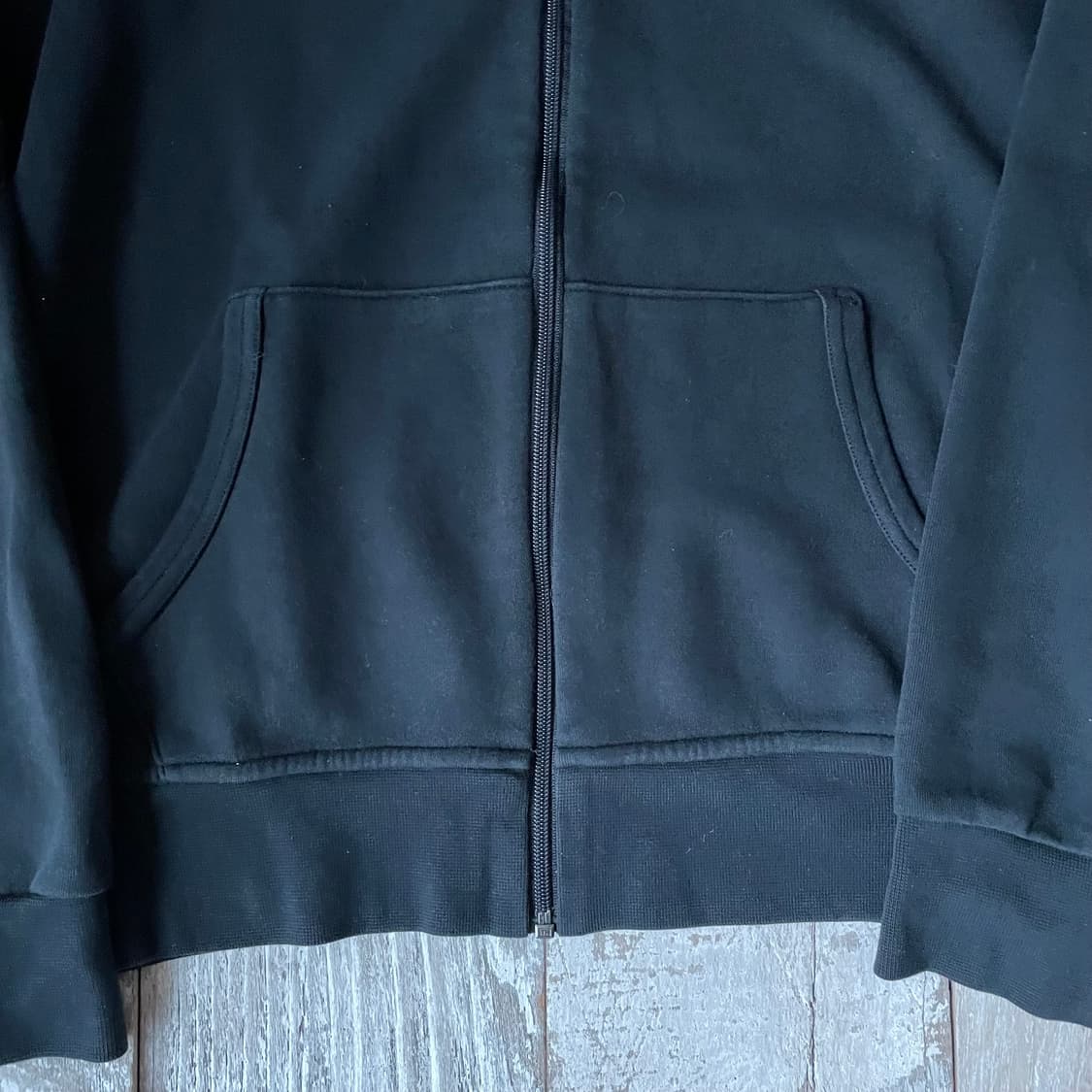 폴로 랄프로렌 집업 후디 상품이미지4