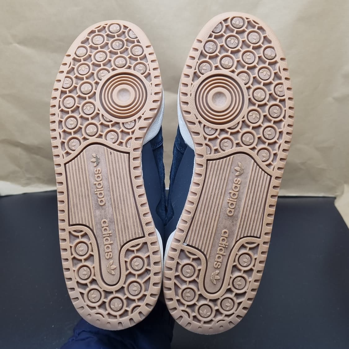 아디다스 포럼 로우 여성운동화235 상품이미지3