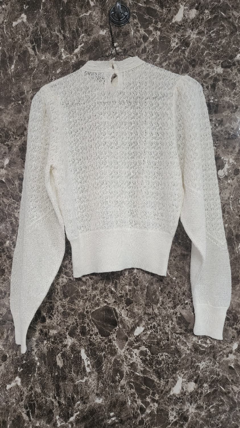 자라 크로쉐니트  상품이미지10