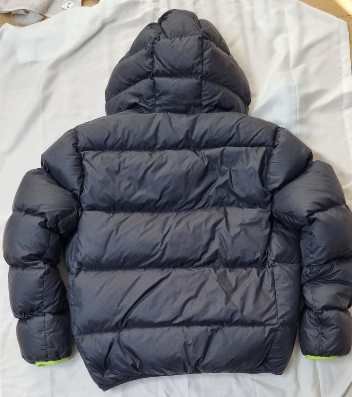 MSGM MILANO 90/10 프리미엄 다운 패딩 상품이미지2