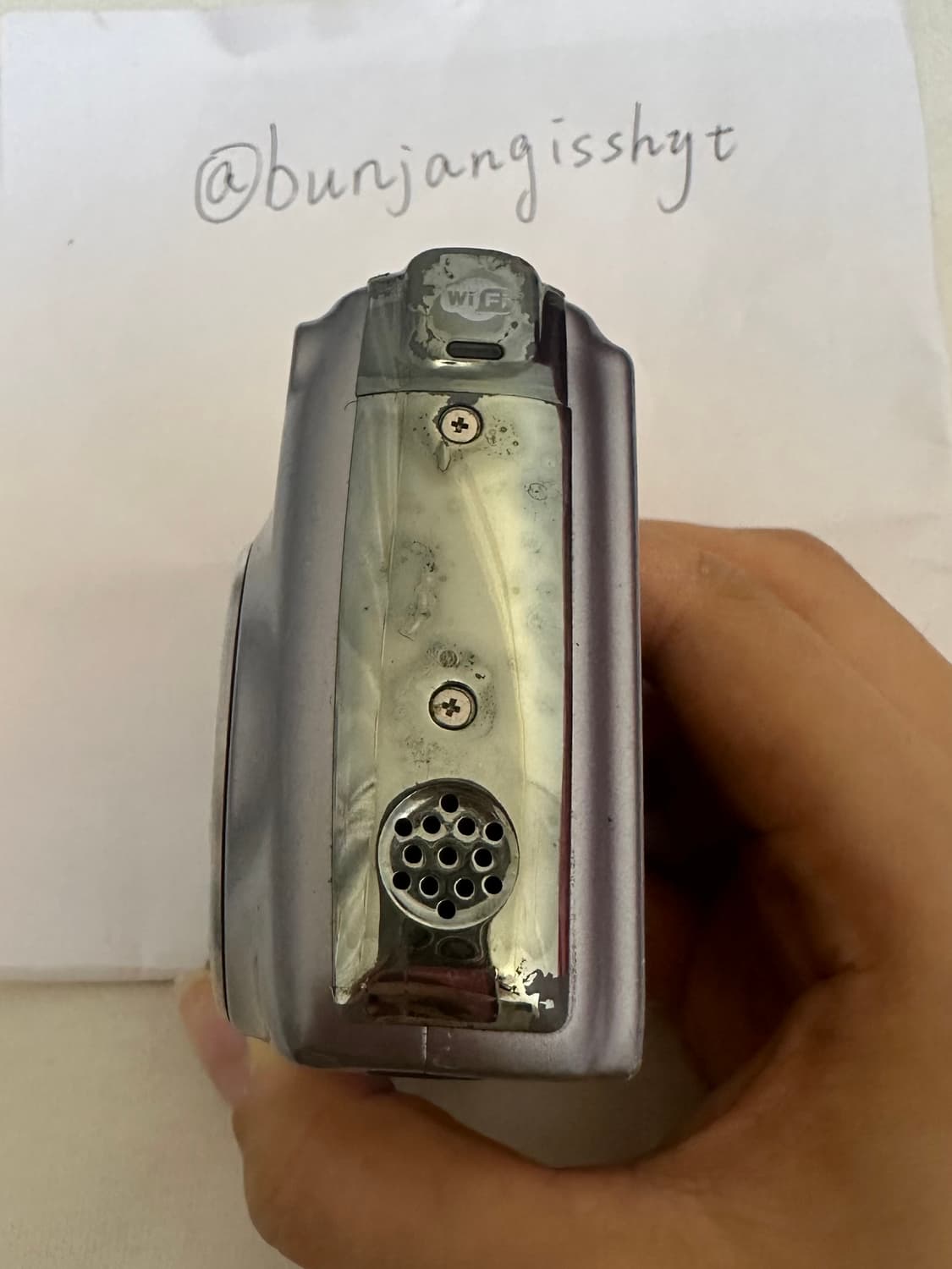 디카 니콘 쿨픽스 P3 디지털카메라 상품이미지5