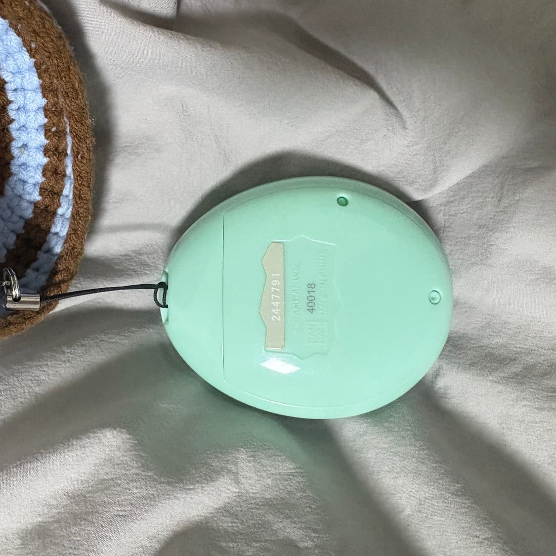 다마고치 미츠 매지컬 그린 상품이미지4