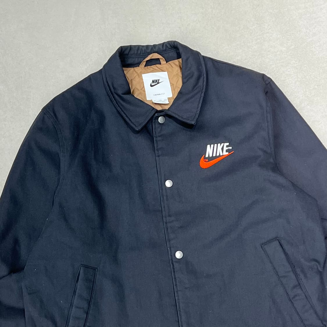 나이키 올드스쿨 코치자켓 s09262 상품이미지4