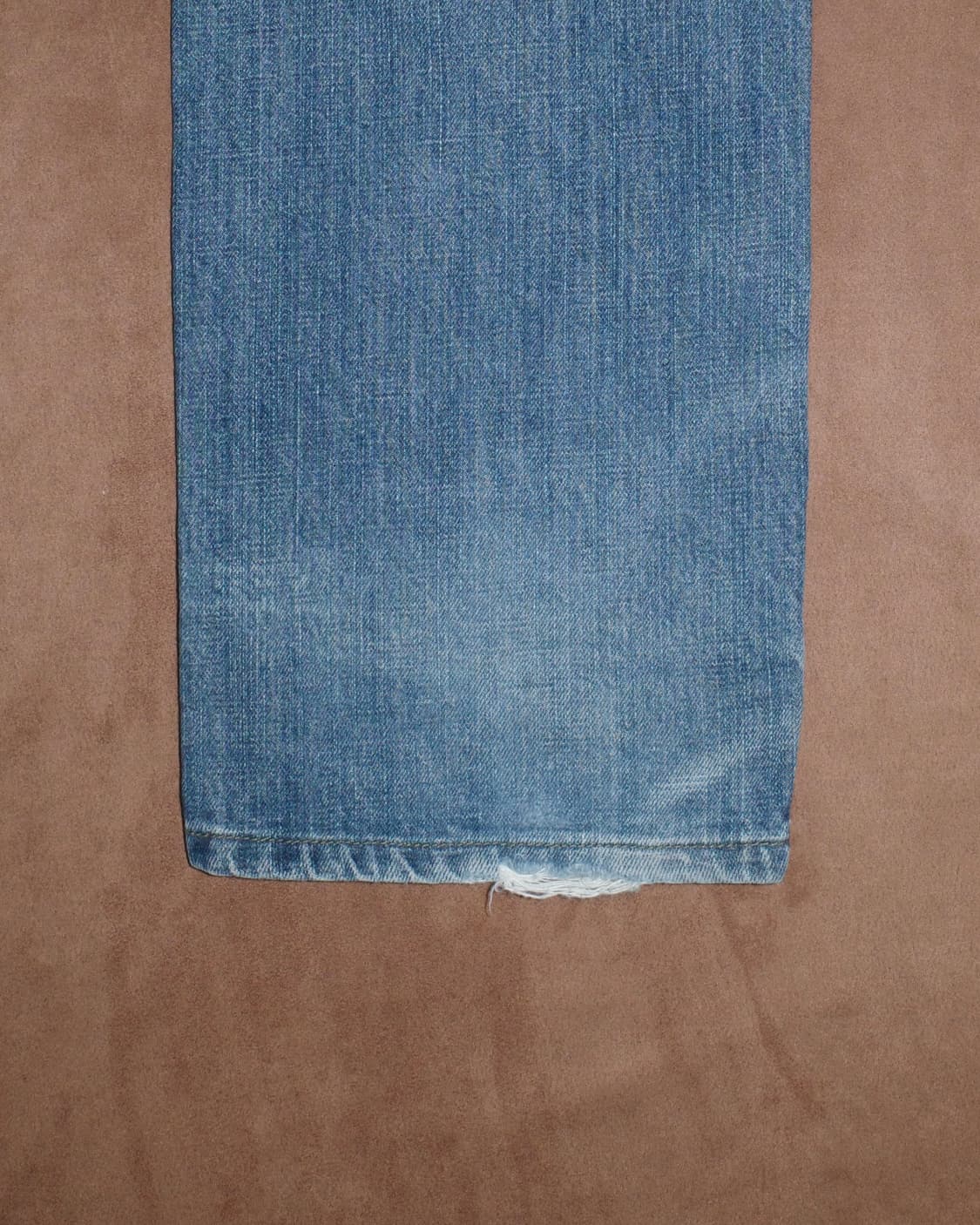 네이버후드 x 프라그먼트 데님 진 상품이미지6