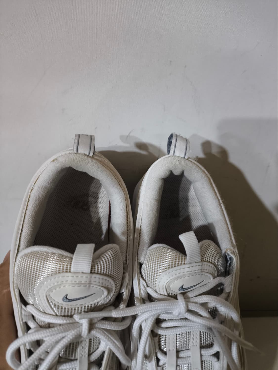 280mm 나이키 에어맥스97 G 골프화 상품이미지6