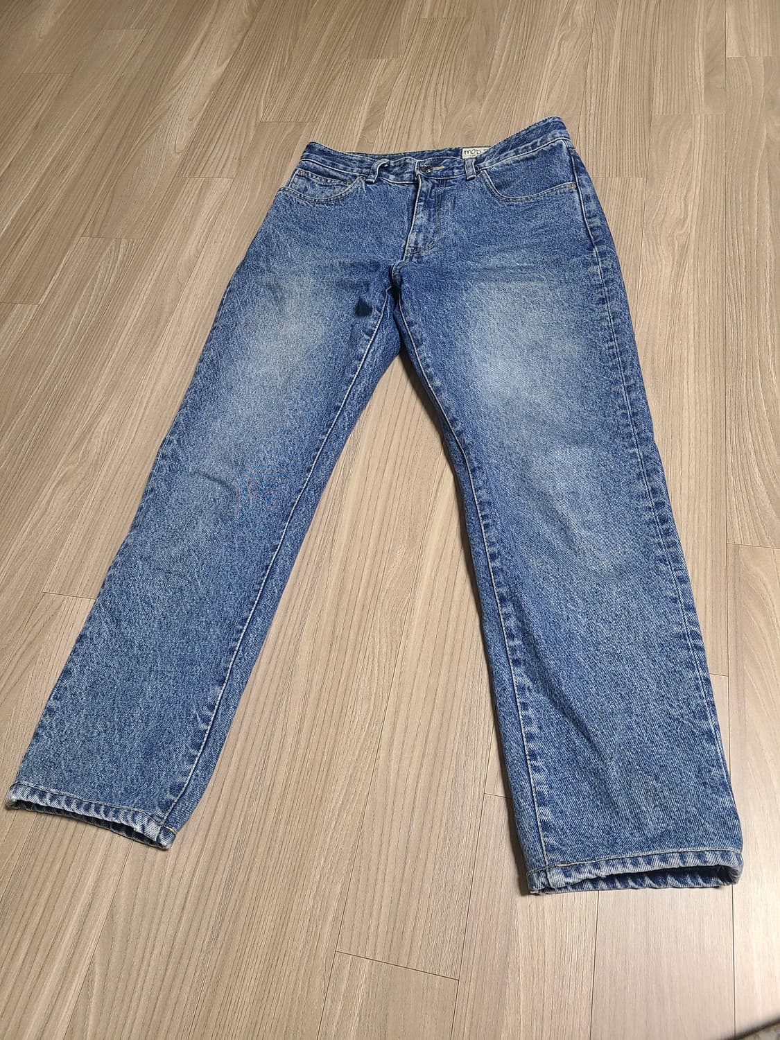 [28]모드나인 Perfact day 퍼펙트데이 mod1 crop 상품이미지2