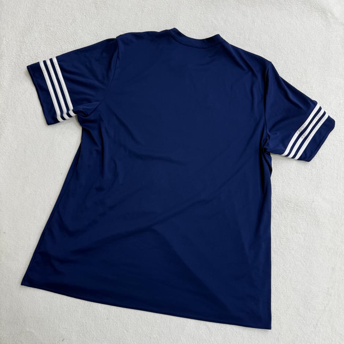 2XL 아디다스 기능성 반팔 티셔츠 0415T 상품이미지2