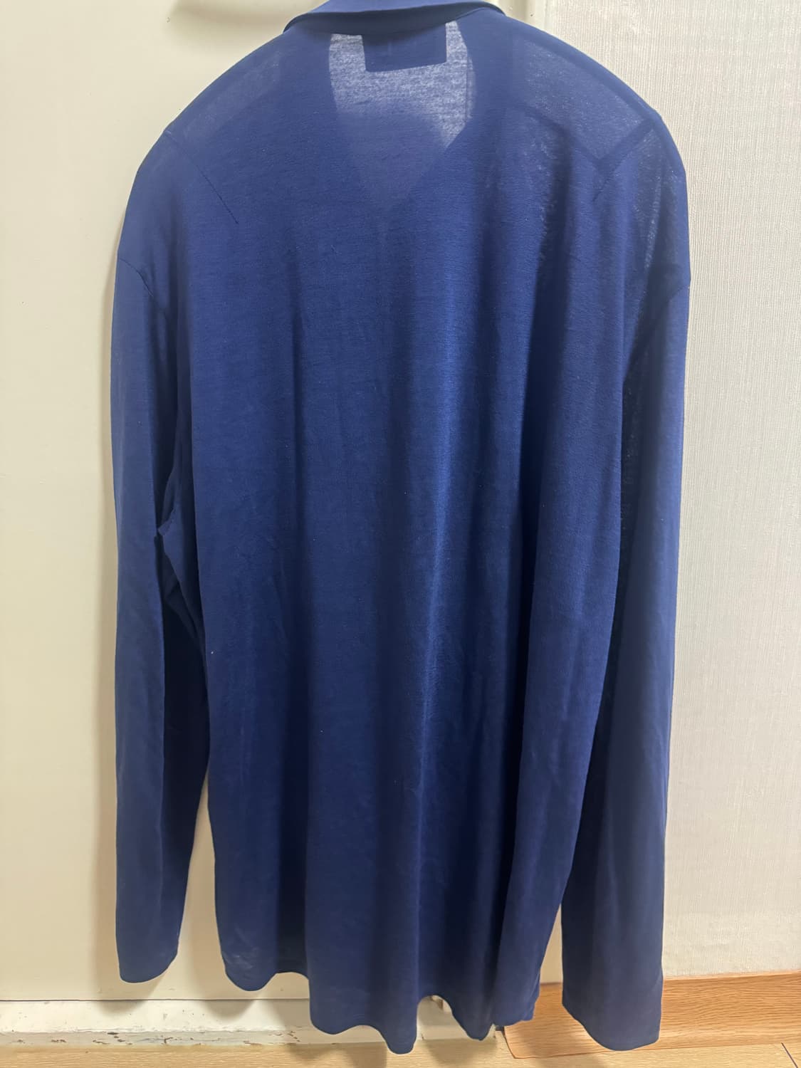 [m] paf 5.0+ 셔츠 집업 상품이미지2